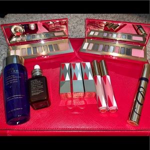 ALL NEW 10 Piece Estée Lauder Makeup Set